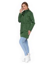 Obrázek z MORAJ DÁM.BUNDA ODW7500-003 GREEN XL 